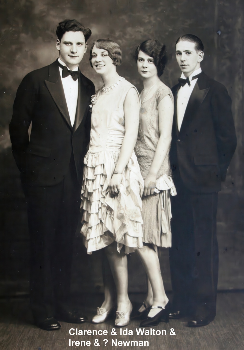 1928-Clarence and Ida.jpg